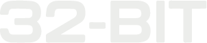 32-BIT