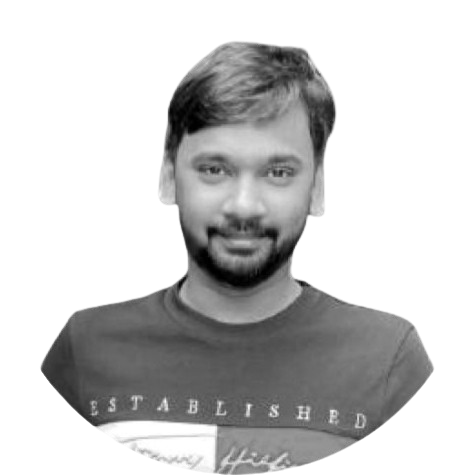 Narayana Prusty